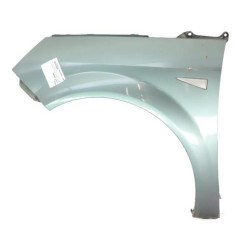 Aile avant gauche RENAULT SCENIC 2 Photo n°1