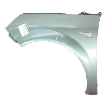 Aile avant gauche RENAULT SCENIC 2 Photo n°1
