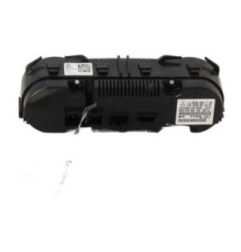 Commande chauffage MERCEDES CLASSE B 246