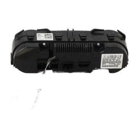 Commande chauffage MERCEDES CLASSE B 246