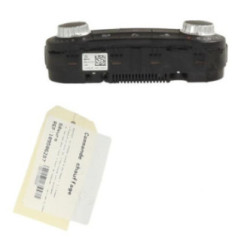 Commande chauffage MERCEDES CLASSE B 246 Photo n°3