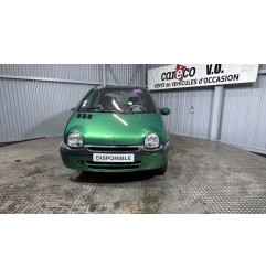 Moteur RENAULT TWINGO 1 Photo n°1