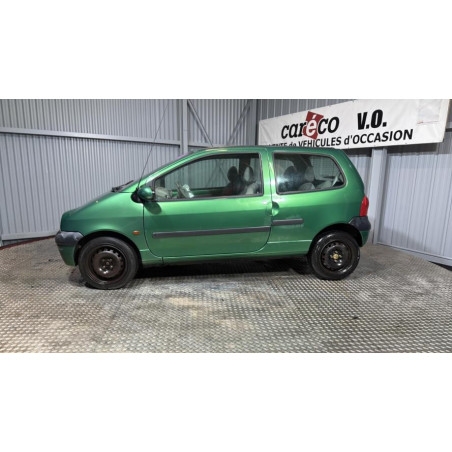Moteur RENAULT TWINGO 1
