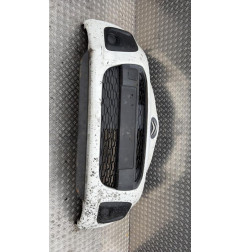Pare choc avant CITROEN C1 1 Photo n°1