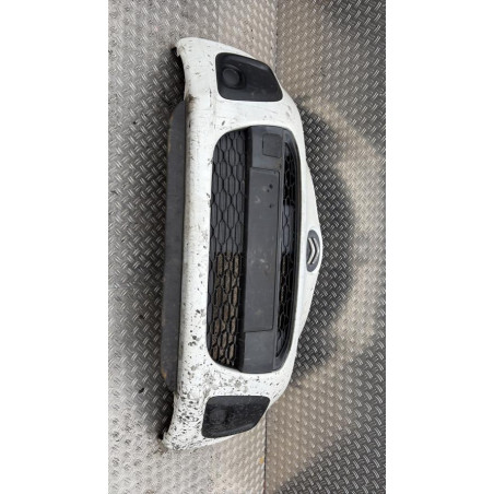 Pare choc avant CITROEN C1 1 Photo n°1