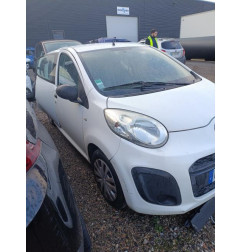 Capot CITROEN C1 1 Photo n°1