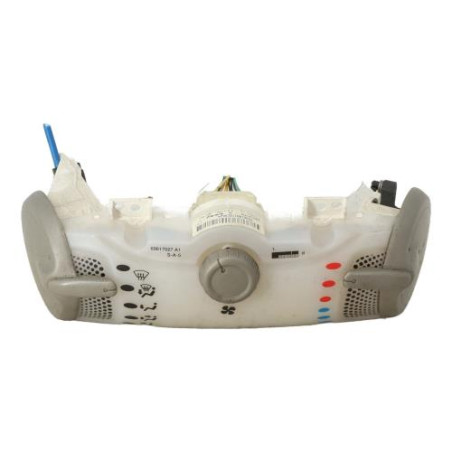 Commande chauffage CITROEN C1 1 Photo n°1