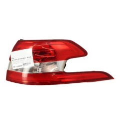 Feu arriere principal droit (feux) PEUGEOT 308 2 SW Photo n°1