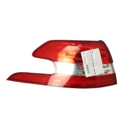 Feu arriere principal gauche (feux) PEUGEOT 308 2 SW Photo n°1