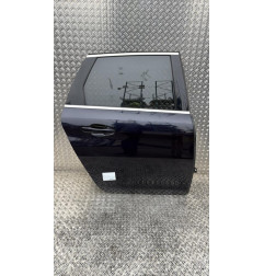 Porte arriere droit PEUGEOT 308 2 SW Photo n°1