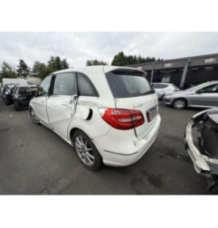 Commande GPS MERCEDES CLASSE B 246 Photo n°17