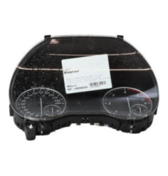 Compteur MERCEDES CLASSE B 246 Photo n°1