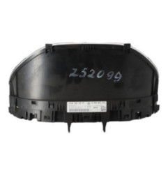 Compteur MERCEDES CLASSE B 246 Photo n°3