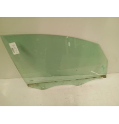 Vitre avant droit AUDI A2 Photo n°1