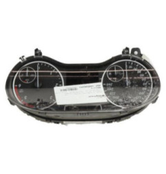 Compteur MERCEDES CLASSE B 246 Photo n°5