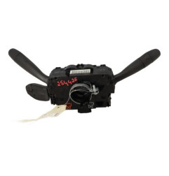 Com (Bloc Contacteur Tournant+Commodo Essuie Glace+Commodo Phare) CITROEN C3 1