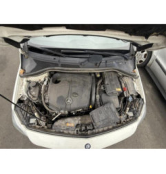 Moteur leve vitre avant gauche MERCEDES CLASSE B 246 Photo n°10