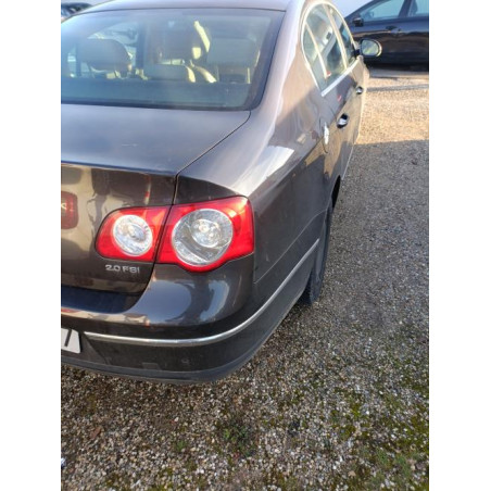Train arriere complet VOLKSWAGEN PASSAT 5
