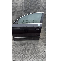 Porte avant gauche VOLKSWAGEN PASSAT 5 Photo n°1