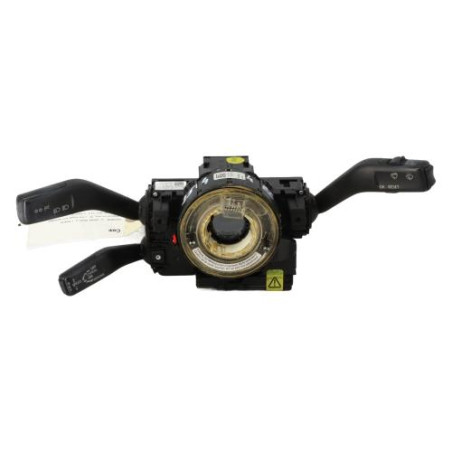 Com (Bloc Contacteur Tournant+Commodo Essuie Glace+Commodo Phare) VOLKSWAGEN PASSAT 5 Photo n°1