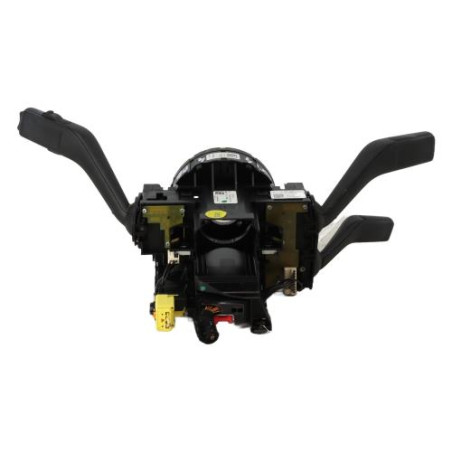 Com (Bloc Contacteur Tournant+Commodo Essuie Glace+Commodo Phare) VOLKSWAGEN PASSAT 5