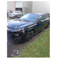 Boite de vitesses PEUGEOT 308 3 Photo n°4
