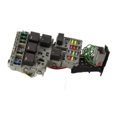 Boitier servitude moteur (BSM) VOLVO S 60 1 Photo n°1