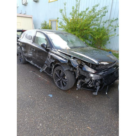 Moteur PEUGEOT 308 3 Photo n°1