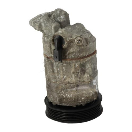 Compresseur clim CITROEN C4 2