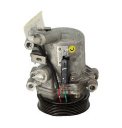 Compresseur clim PEUGEOT 208 1 Photo n°1