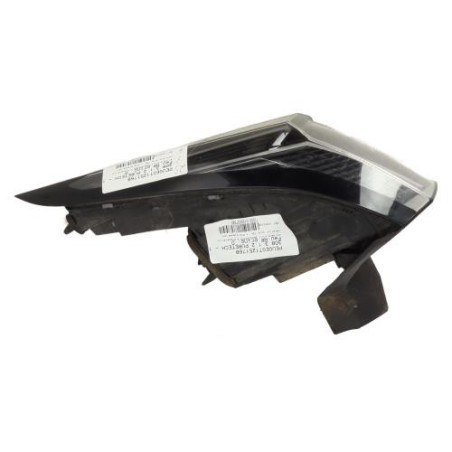 Feu arriere principal droit (feux) PEUGEOT 308 3