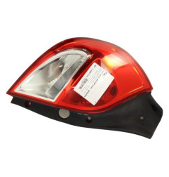 Feu arriere principal gauche (feux) RENAULT CLIO 3 Photo n°1