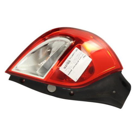 Feu arriere principal gauche (feux) RENAULT CLIO 3 Photo n°1