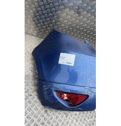 Pare choc arriere RENAULT CLIO 3