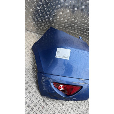 Pare choc arriere RENAULT CLIO 3