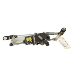 Moteur essuie glace avant RENAULT CLIO 3 Photo n°1