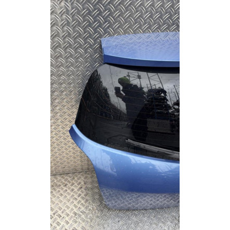 Malle/Hayon arriere RENAULT CLIO 3