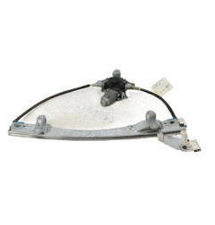 Moteur leve vitre avant droit RENAULT TWINGO 2 Photo n°1