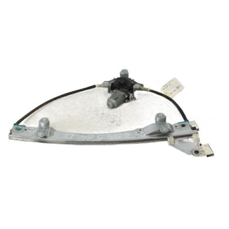 Moteur leve vitre avant droit RENAULT TWINGO 2 Photo n°1