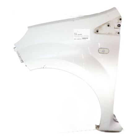 Aile avant gauche RENAULT TWINGO 2 Photo n°1