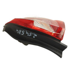 Feu arriere principal droit (feux) RENAULT TWINGO 2 Photo n°1