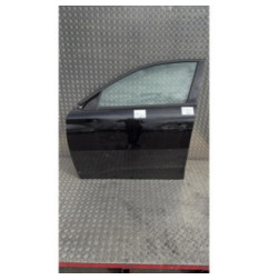 Porte avant gauche PEUGEOT 308 3 Photo n°1