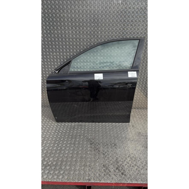 Porte avant gauche PEUGEOT 308 3