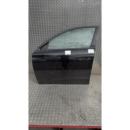 Porte avant gauche PEUGEOT 308 3 Photo n°1