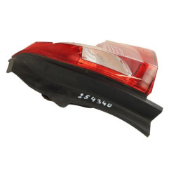 Feu arriere principal droit (feux) RENAULT TWINGO 2 Photo n°1