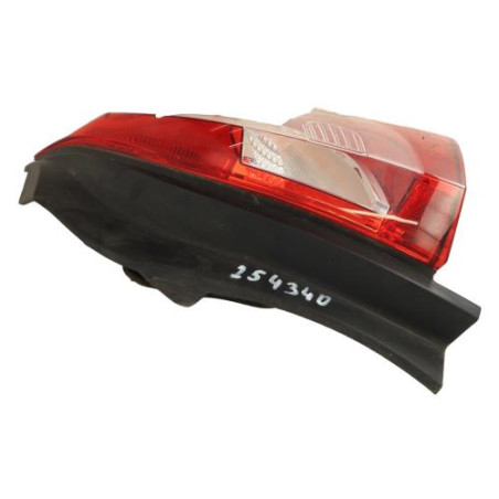 Feu arriere principal droit (feux) RENAULT TWINGO 2 Photo n°1