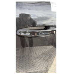 Porte avant gauche PEUGEOT 308 3 Photo n°3