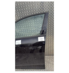 Porte avant gauche PEUGEOT 308 3 Photo n°4