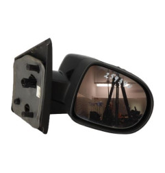 Retroviseur droit RENAULT TWINGO 2 Photo n°1