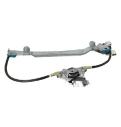 Moteur leve vitre avant gauche RENAULT TWINGO 2 Photo n°1